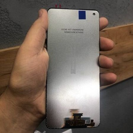 Samsung A21S ekranı – Telefonlar – ucuztap.az