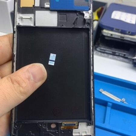 Samsung A30s ekranı – Telefonlar – ucuztap.az
