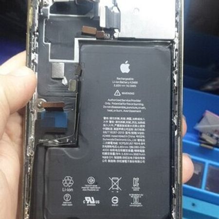 Apple iPhone 12 Pro Max ehtiyat hissələri – Telefonlar – ucuztap.az