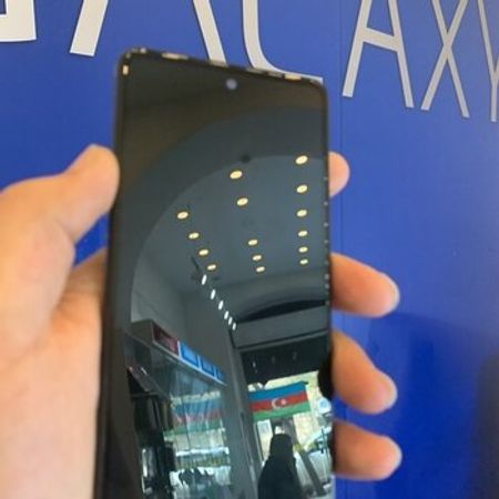 Samsung A52 ekranı – Telefonlar – ucuztap.az