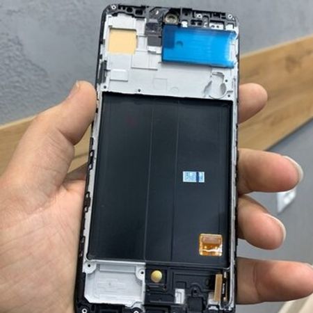 Samsung A51 ekranı – Telefonlar – ucuztap.az