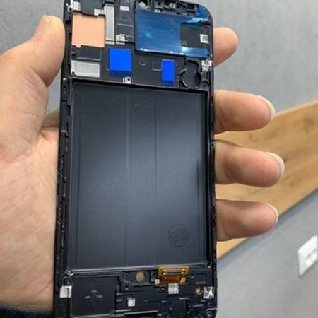 Samsung Galaxy A30 ekranı – Telefonlar – ucuztap.az