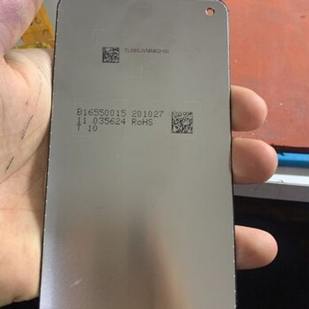 Samsung Galaxy A21s ekranı – Telefonlar – ucuztap.az
