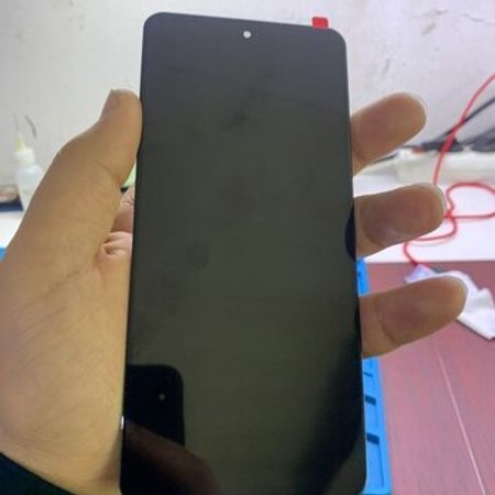 Xiaomi Redmi Note 9S ekranı – Telefonlar – ucuztap.az