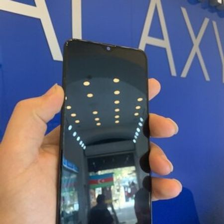 Samsung A30S ekranı – Telefonlar – ucuztap.az