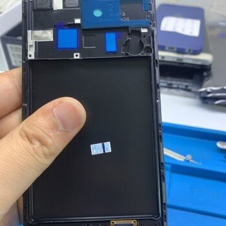Samsung A20 ekranı – Telefonlar – ucuztap.az