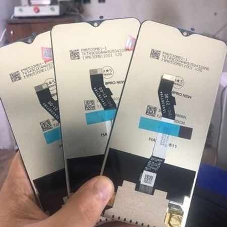 Xiaomi Redmi Note 8 Pro ekranı – Telefonlar – ucuztap.az