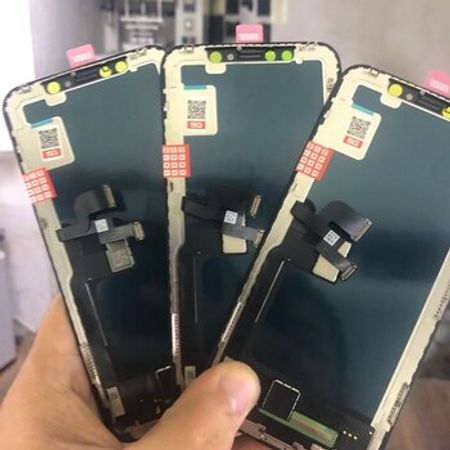 Apple iPhone X ekranı – Telefonlar – ucuztap.az