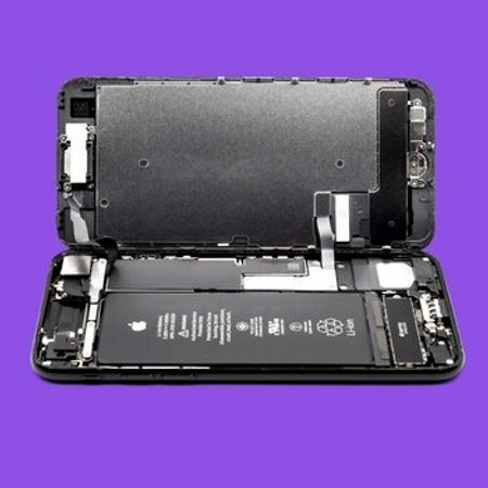 Apple İPhone təmiri – Texnika təmiri – ucuztap.az