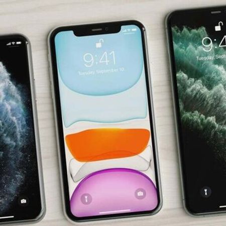 Apple iPhone ekranları – Telefonlar – ucuztap.az