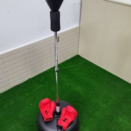 Boks kisəsi dayağı – Təkbətək döyüş – ucuztap.az
