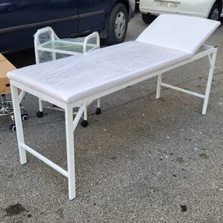 Tibbi çarpayı – Biznes üçün avadanlıq – ucuztap.az