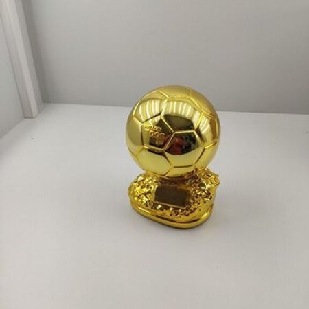 Suvenir Ballon Dor – Aksesuarlar – ucuztap.az