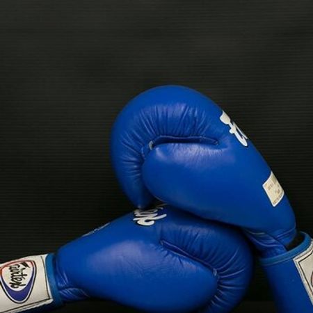 Boks əlcəyi Fairtex – Təkbətək döyüş – ucuztap.az