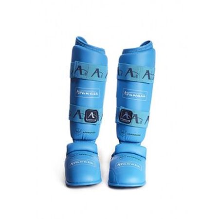 Karate üçün ayaq qoruyucusu Arawaza – Təkbətək döyüş – ucuztap.az