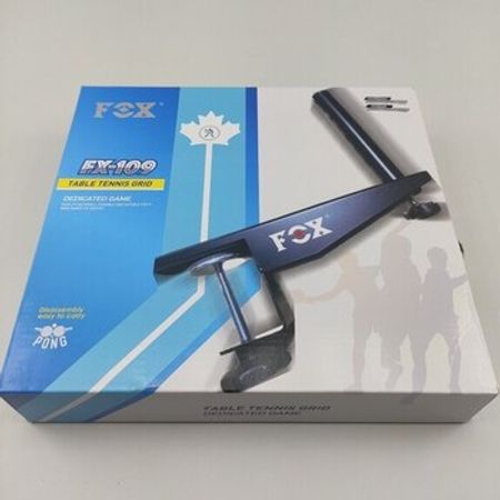 Masaüstü tennis toru Fox – Digər – ucuztap.az