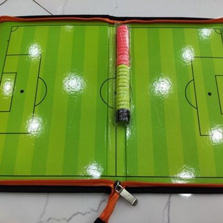 Futbol üçün məşq kitabçası – Topla oyunlar – ucuztap.az