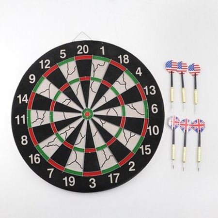 Dart iynəli Lanao – Oyuncaqlar – ucuztap.az