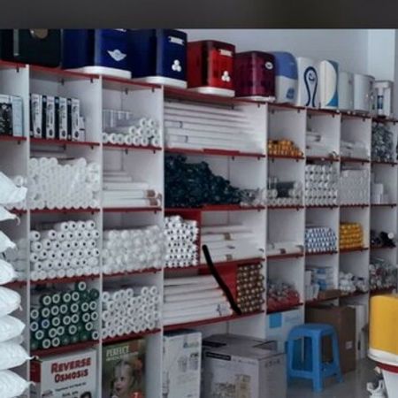Su filterlərin təmiri – Texnika təmiri – ucuztap.az