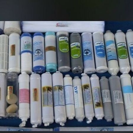 Su filteri ustası – Texnika təmiri – ucuztap.az