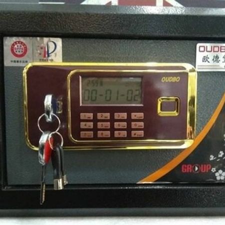 Seyf – Biznes üçün avadanlıq – ucuztap.az