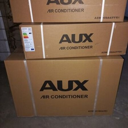 Kondisioner AUX – Kondisionerlər – ucuztap.az