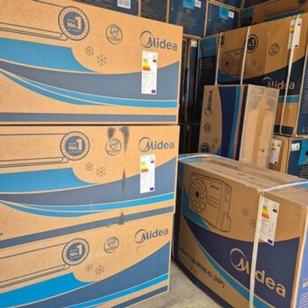 Midea kondisionerləri – Kondisionerlər – ucuztap.az