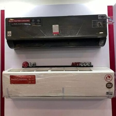 Kondisioner LG – Kondisionerlər – ucuztap.az
