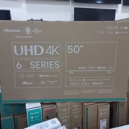 Televizor Hisense – Televizor və proektorlar – ucuztap.az