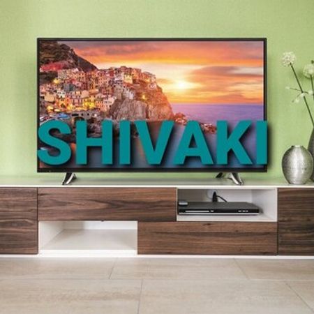 Televizor Shivaki. – Televizor və proektorlar – ucuztap.az