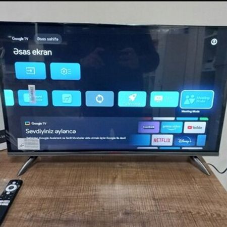 Televizor Shivaki – Televizor və proektorlar – ucuztap.az