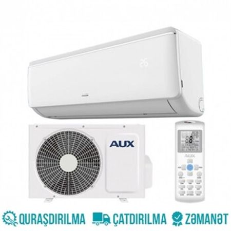 Kondisioner AUX – Kondisionerlər – ucuztap.az