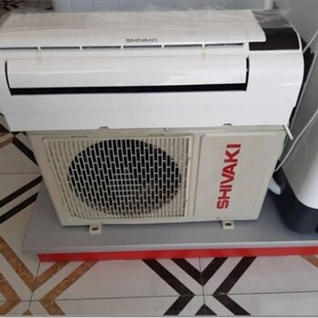 Kondisioner Shivaki – Kondisionerlər – ucuztap.az