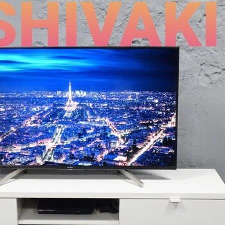 Televizor Shivaki – Televizor və proektorlar – ucuztap.az