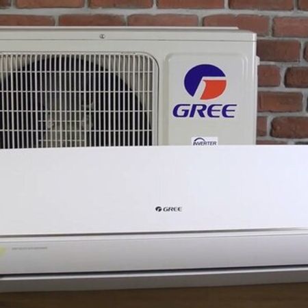 Kondisioner Gree – Kondisionerlər – ucuztap.az