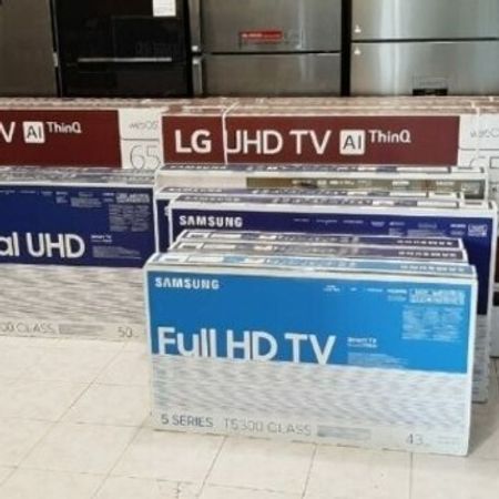 Televizor Samsung 50tu7766 – Televizor və proektorlar – ucuztap.az