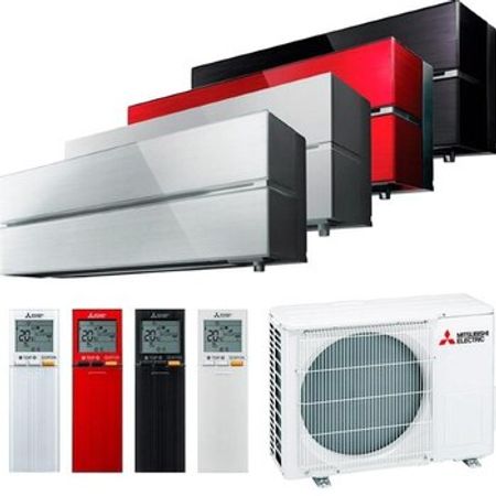 Kondisioner Mitsubishi – Kondisionerlər – ucuztap.az