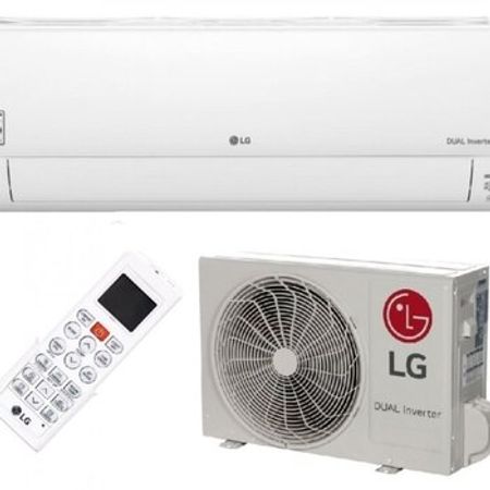 LG i18CGH kondisioneri – Kondisionerlər – ucuztap.az