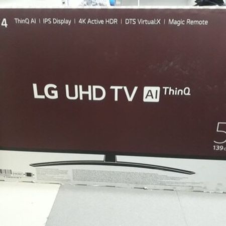 Televizor LG – Televizor və proektorlar – ucuztap.az