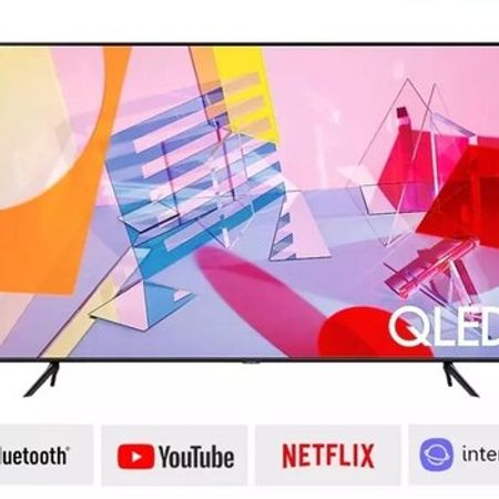 Samsung 65q60t televizor – Televizor və proektorlar – ucuztap.az