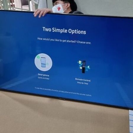 Televizor Samsung – Televizor və proektorlar – ucuztap.az