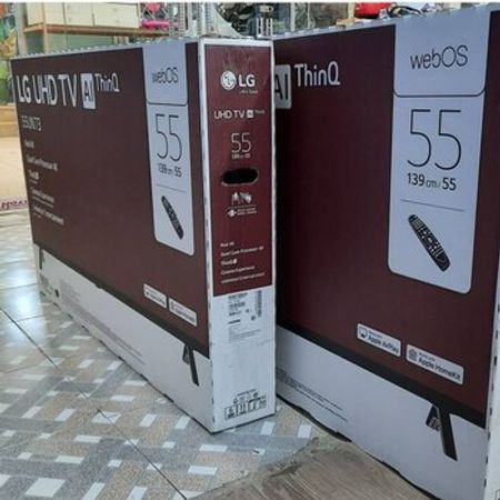 Televizor LG – Televizor və proektorlar – ucuztap.az