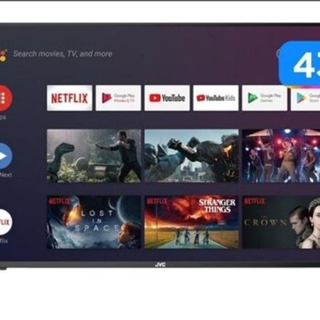 Televizor JVC – Televizor və proektorlar – ucuztap.az