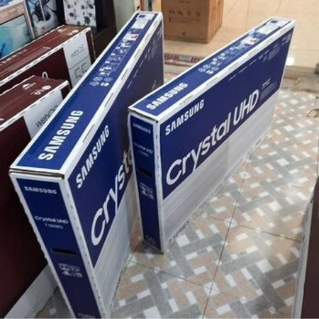 Televizor Samsung 55TU8008 – Televizor və proektorlar – ucuztap.az