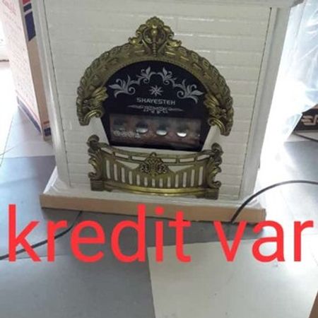 Iran sobası – Digər – ucuztap.az