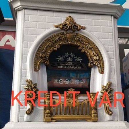 Iran sobası – Digər – ucuztap.az