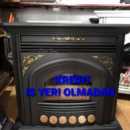 İran sobası – Digər – ucuztap.az