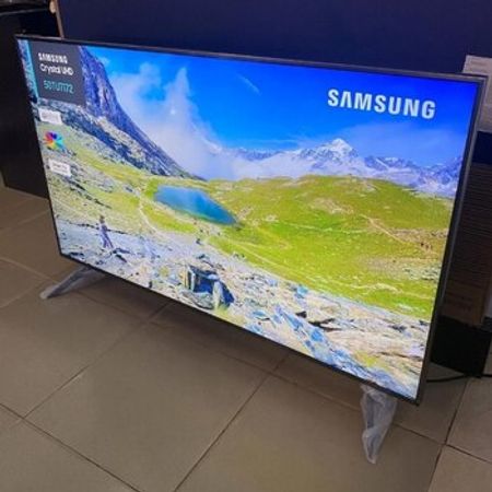 Televizor Samsung 50tu8000 – Televizor və proektorlar – ucuztap.az