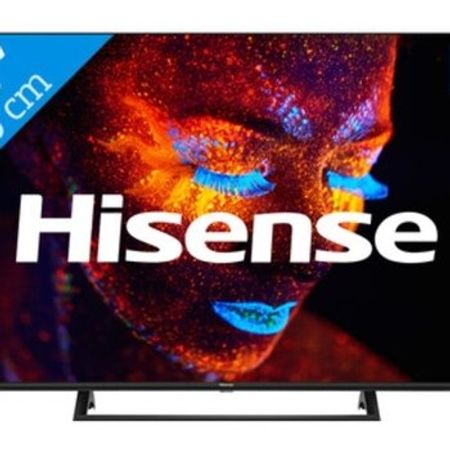 Televizor Hisense 109 smart 4k – Televizor və proektorlar – ucuztap.az