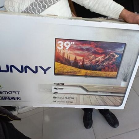 Televizor Sunny – Televizor və proektorlar – ucuztap.az